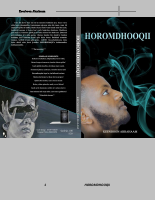 HOROMDHOOQII. Keenboon .pdf